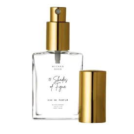 15 Shades of Figue by Wicked Good Perfume