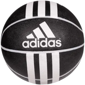 Adidas 3S Rubber X Basketball Ball
