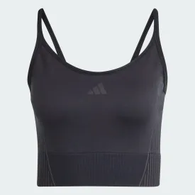 ADIDAS AEROKNIT TOP - IB0684