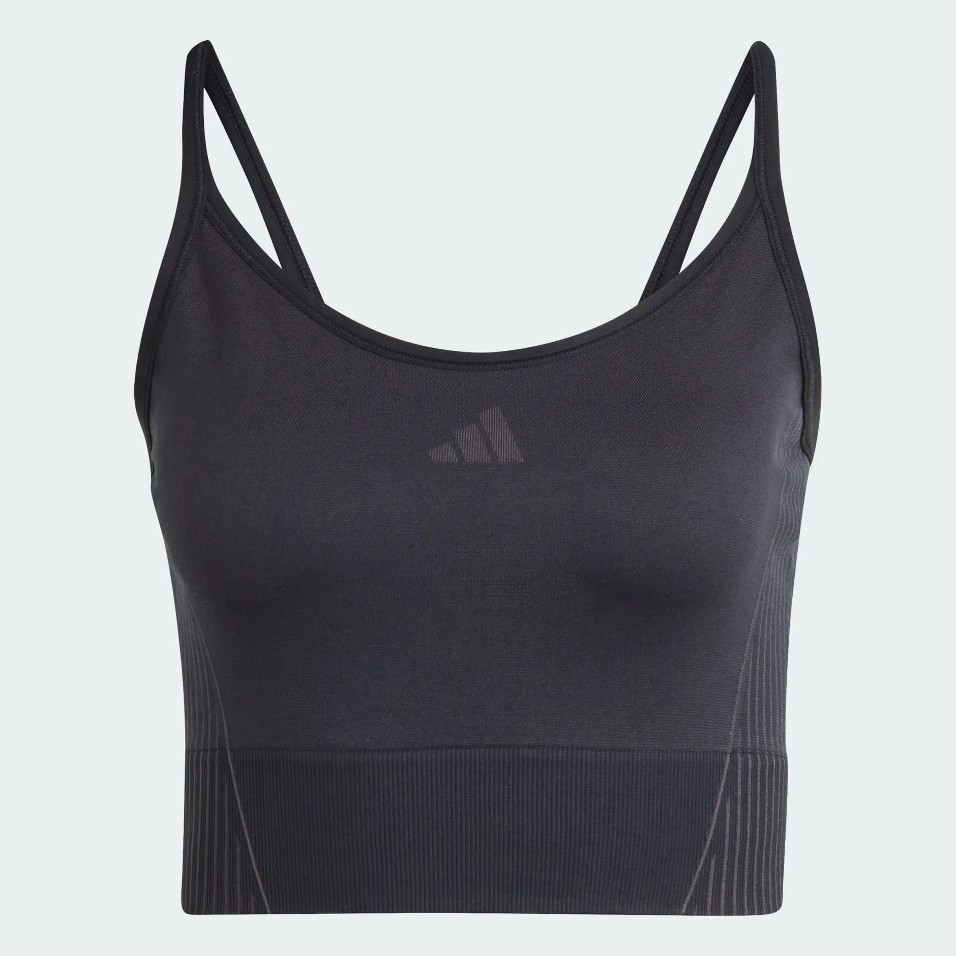 ADIDAS AEROKNIT TOP - IB0684
