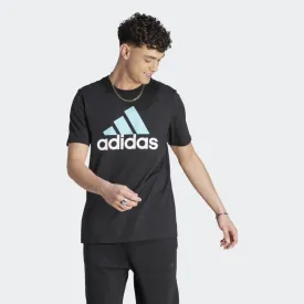 ADIDAS ESSENTIALS SINGLE JERSEY BIG LOGO T-SHIRT - IJ8582