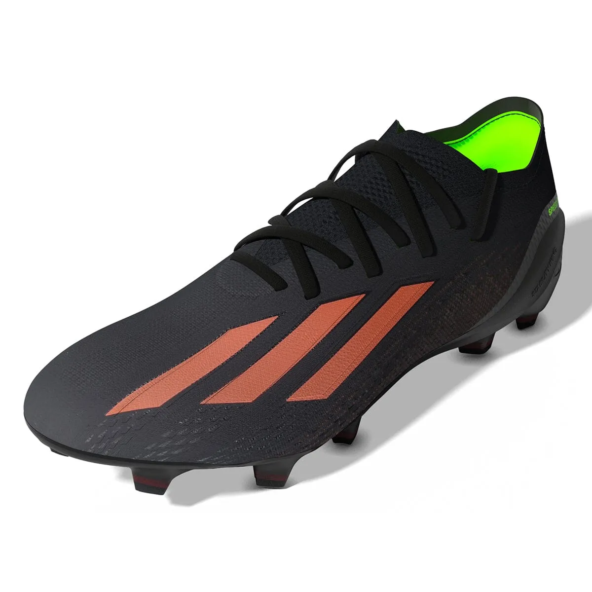 adidas Men's X Speedportal.1 Firm Ground Cleats | GW8429
