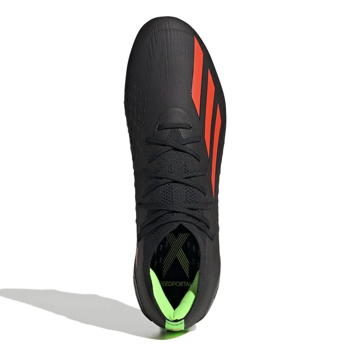 adidas Men's X Speedportal.1 Firm Ground Cleats | GW8429