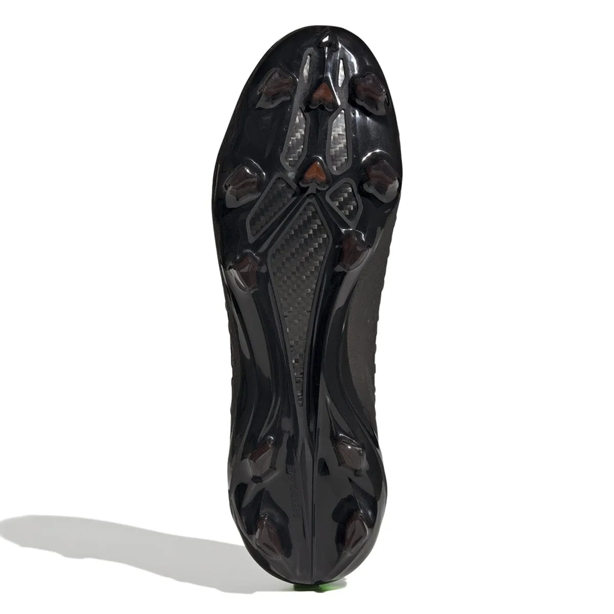 adidas Men's X Speedportal.1 Firm Ground Cleats | GW8429