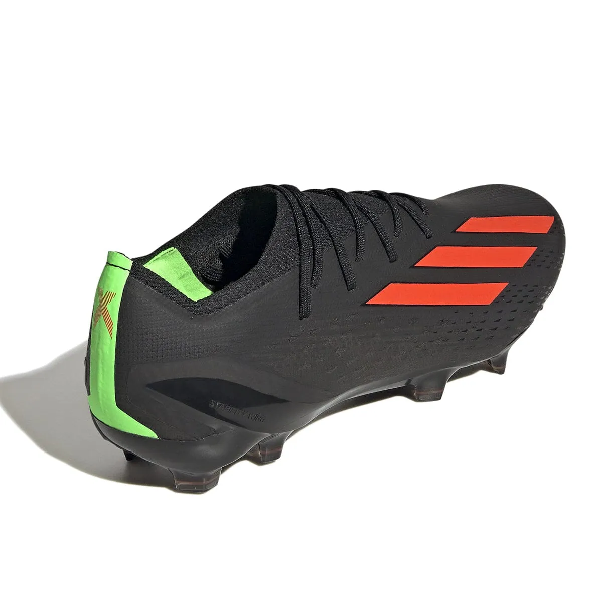 adidas Men's X Speedportal.1 Firm Ground Cleats | GW8429