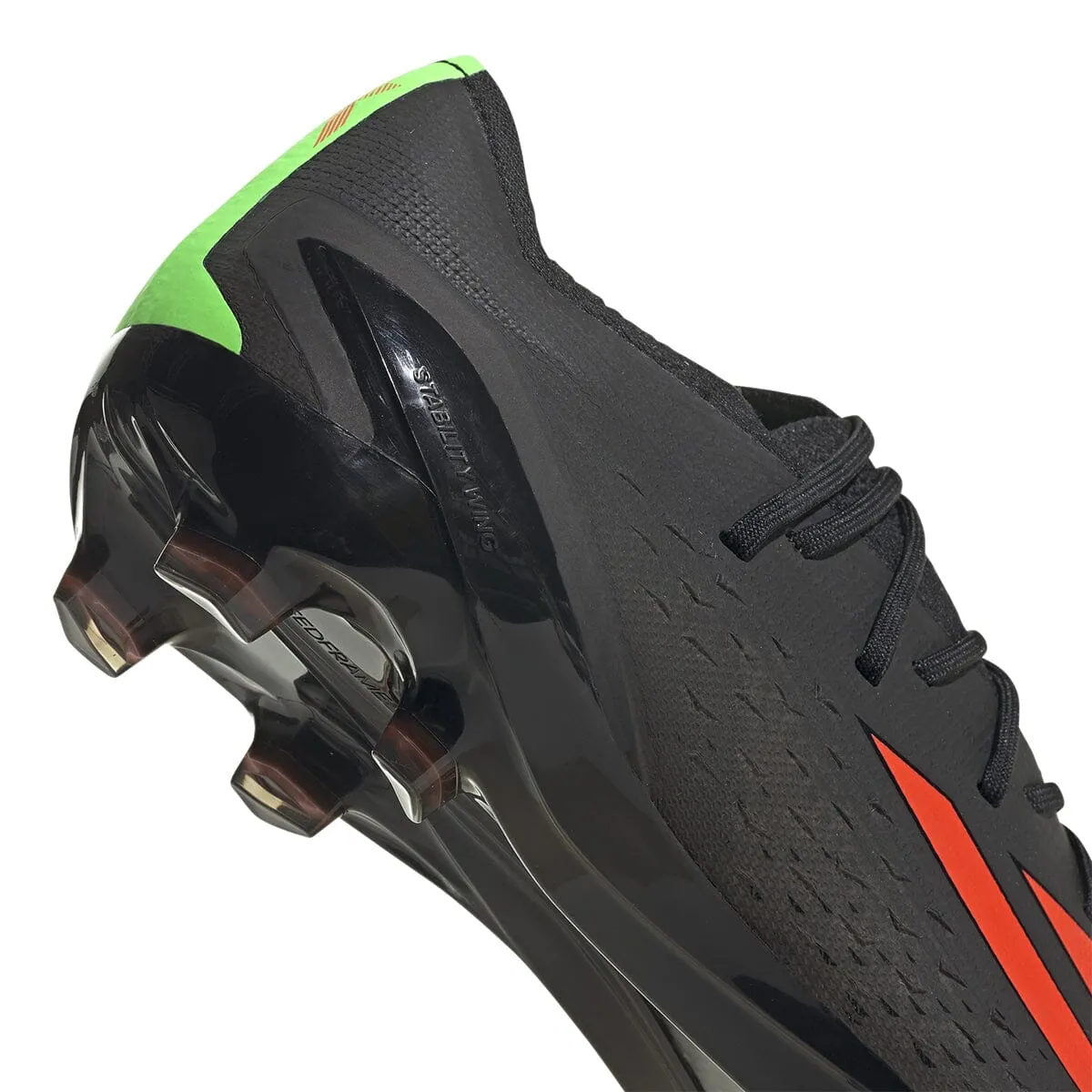 adidas Men's X Speedportal.1 Firm Ground Cleats | GW8429