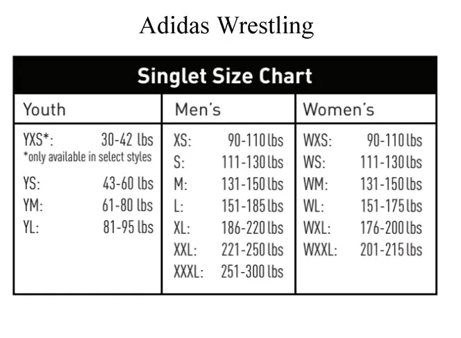 Adidas Singlet Mens Singlet Black-White