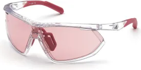Adidas SP0002-S 27A Sunglasses Women