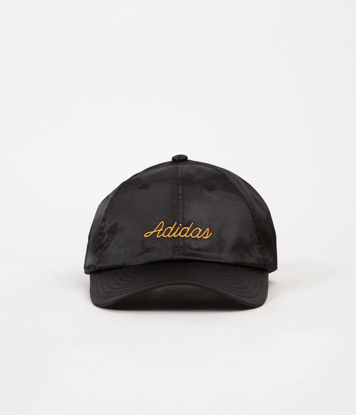 Adidas Stitch Dad Cap - Black