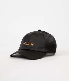Adidas Stitch Dad Cap - Black