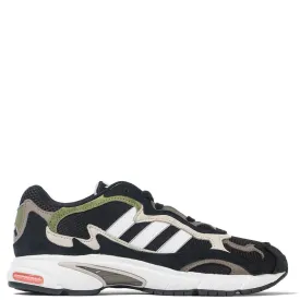 adidas Temper Run / Core Black