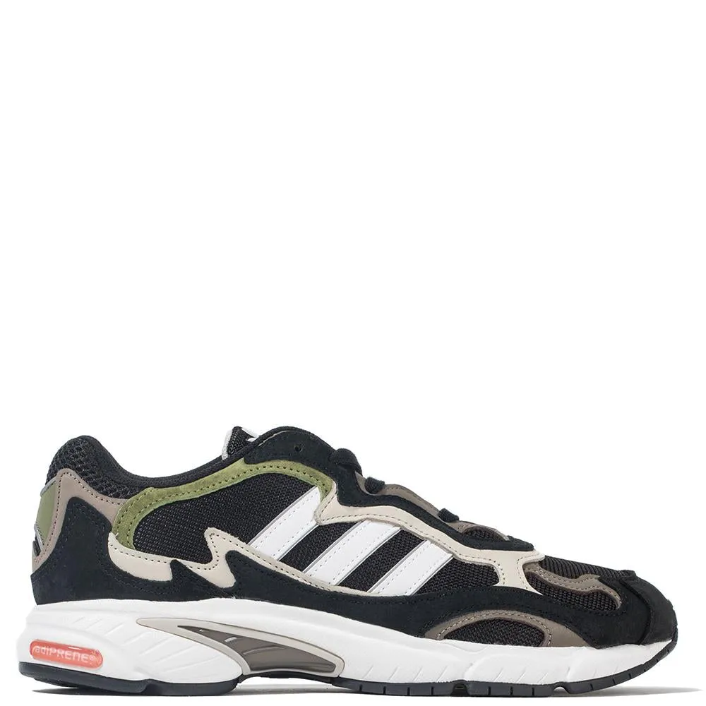 adidas Temper Run / Core Black