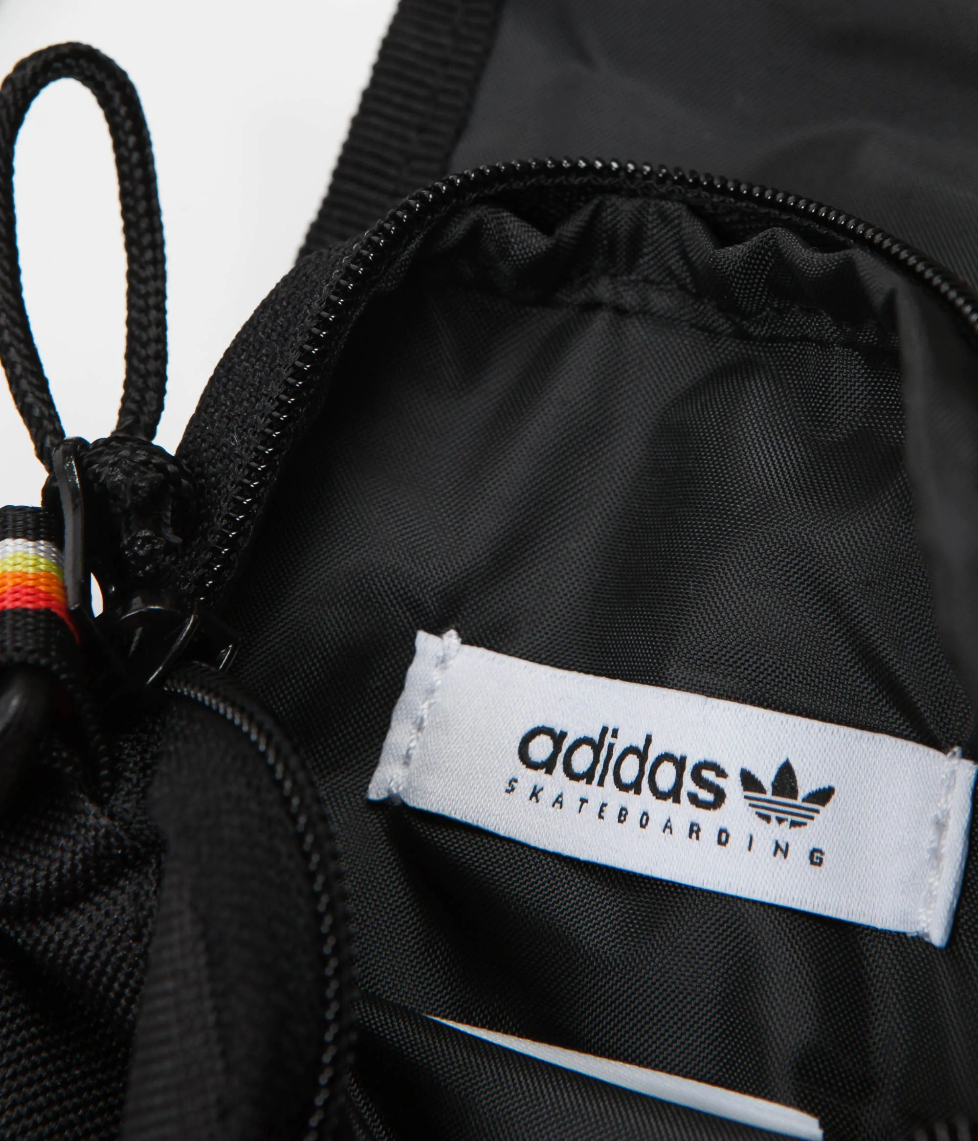 Adidas The Map Bag - Black
