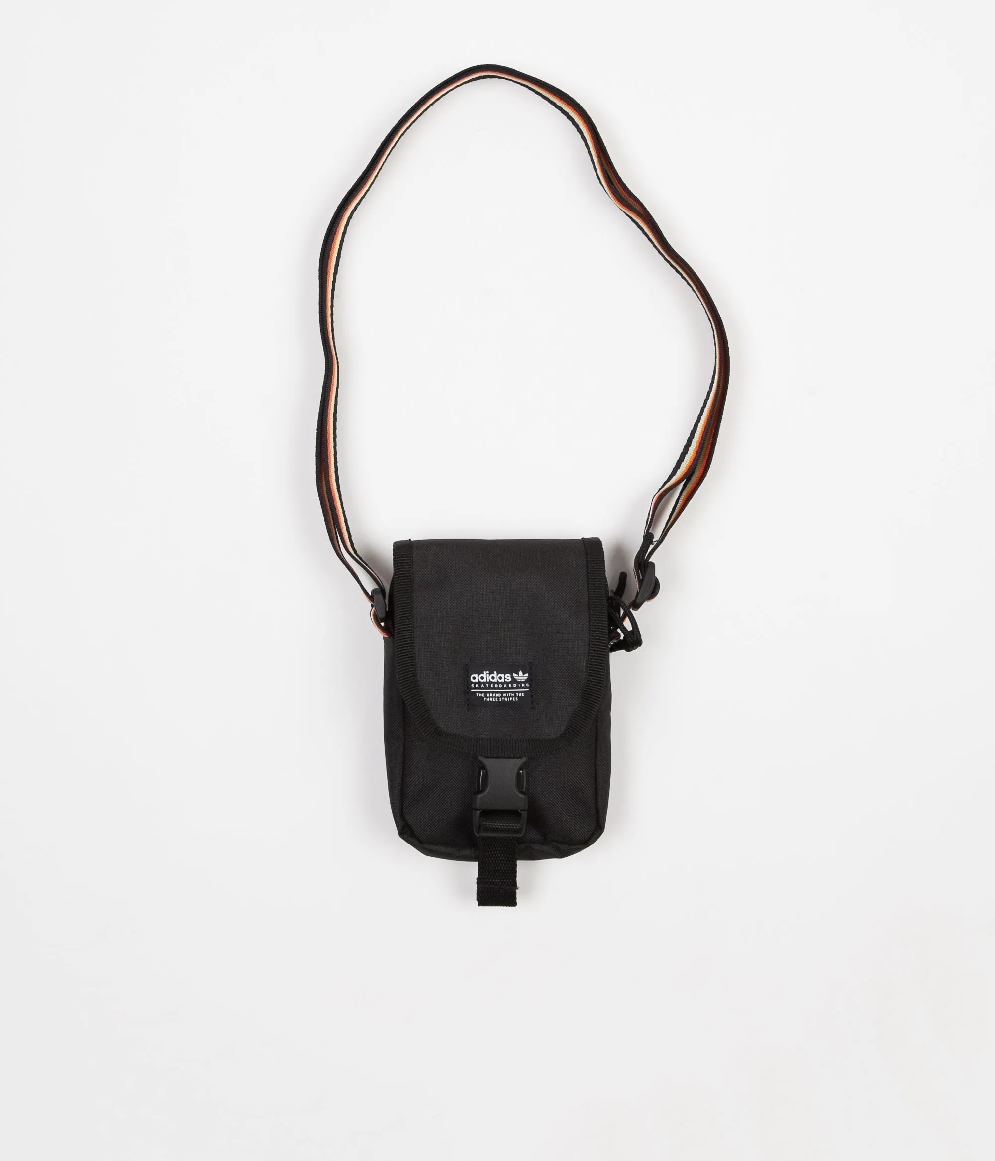 Adidas The Map Bag - Black