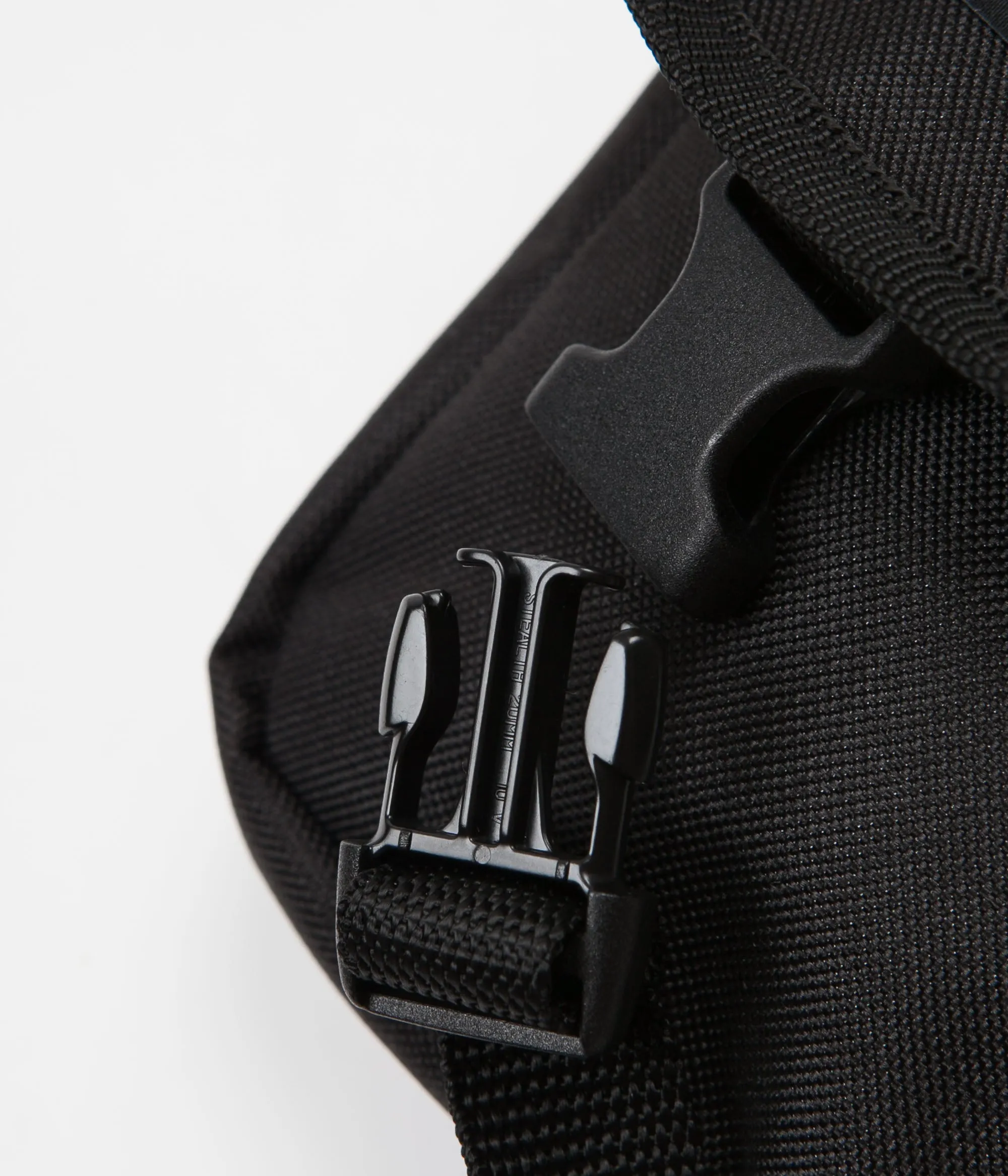 Adidas The Map Bag - Black