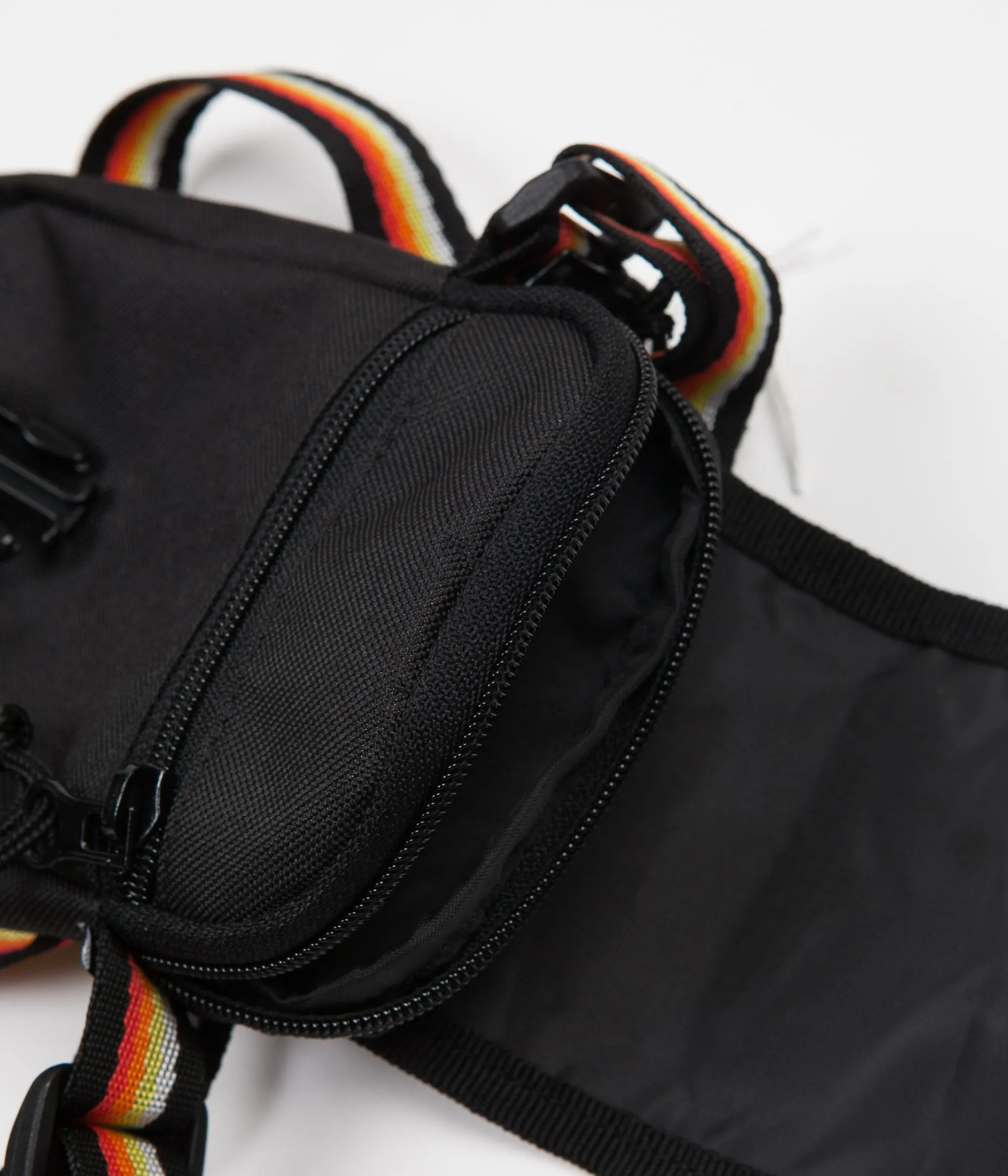 Adidas The Map Bag - Black