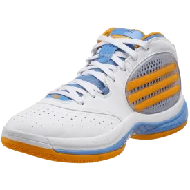 Adidas TS Cut Creator Chauncey Billups G8214 Mens Basketball shoes White