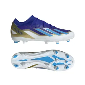 adidas X Crazyfast League FG Soccer Cleats