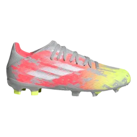 Adidas X Speedflow.3 Youth Firm Ground Cleats