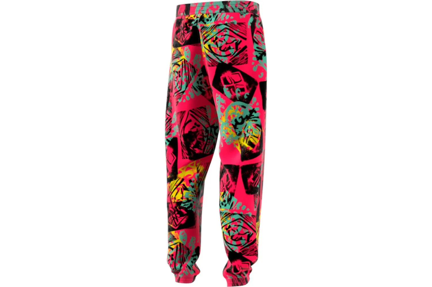 Adventure AOP Woven Pants