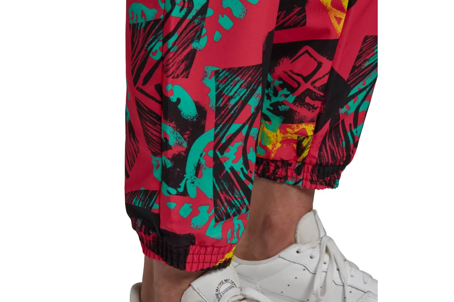 Adventure AOP Woven Pants