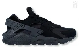 Air Huarache - Triple Black