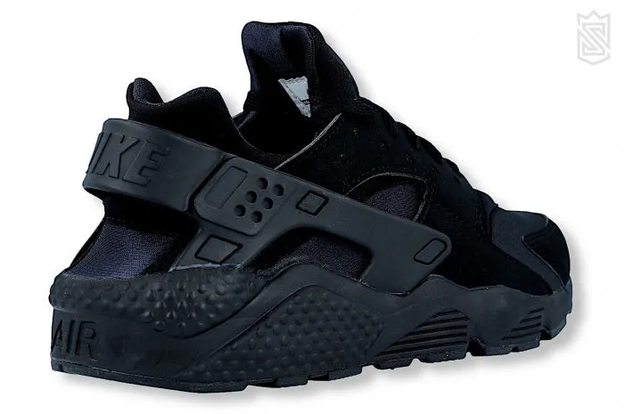Air Huarache - Triple Black