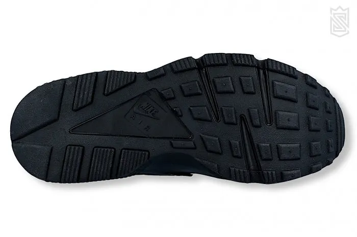 Air Huarache - Triple Black