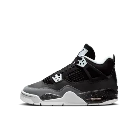 Air Jordan 4 Retro (GS)
