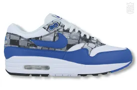 Air Max 1 x Atmos - Print Pack