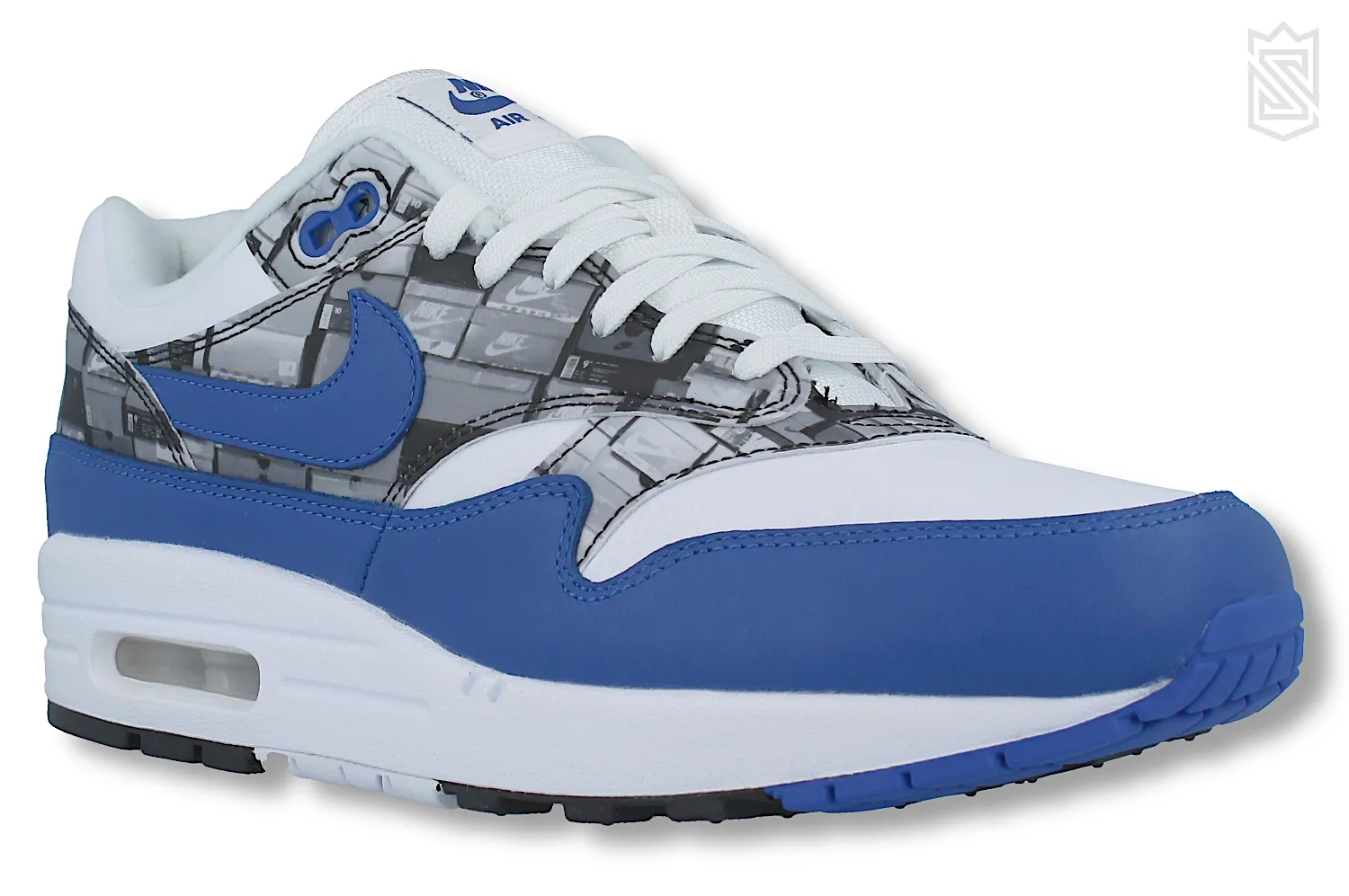 Air Max 1 x Atmos - Print Pack