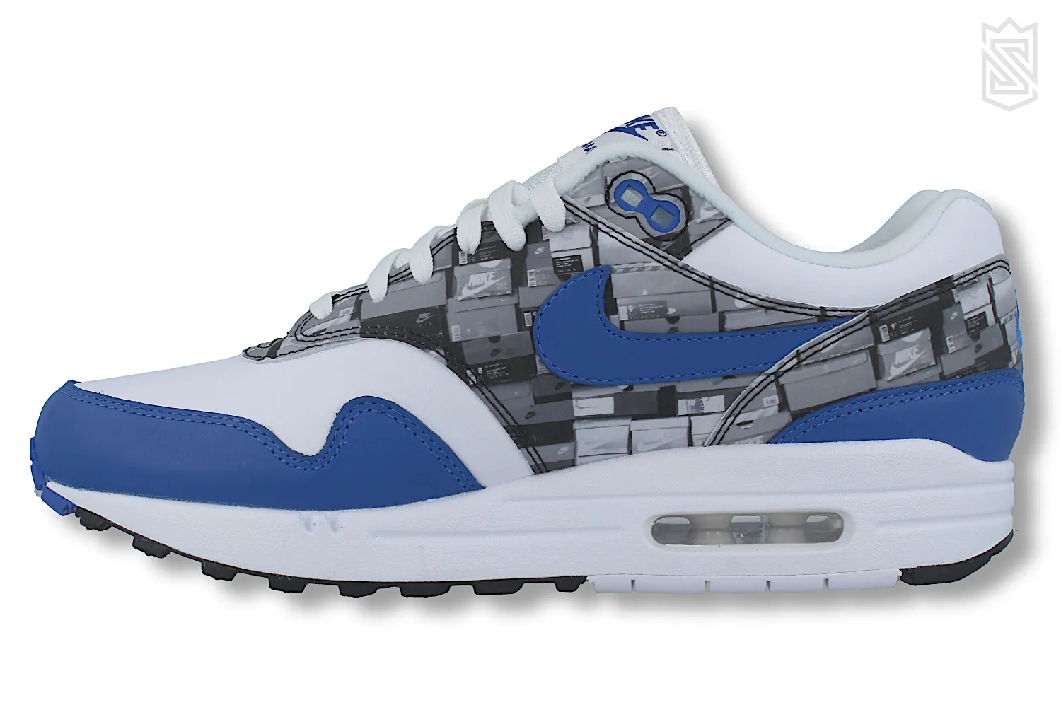 Air Max 1 x Atmos - Print Pack