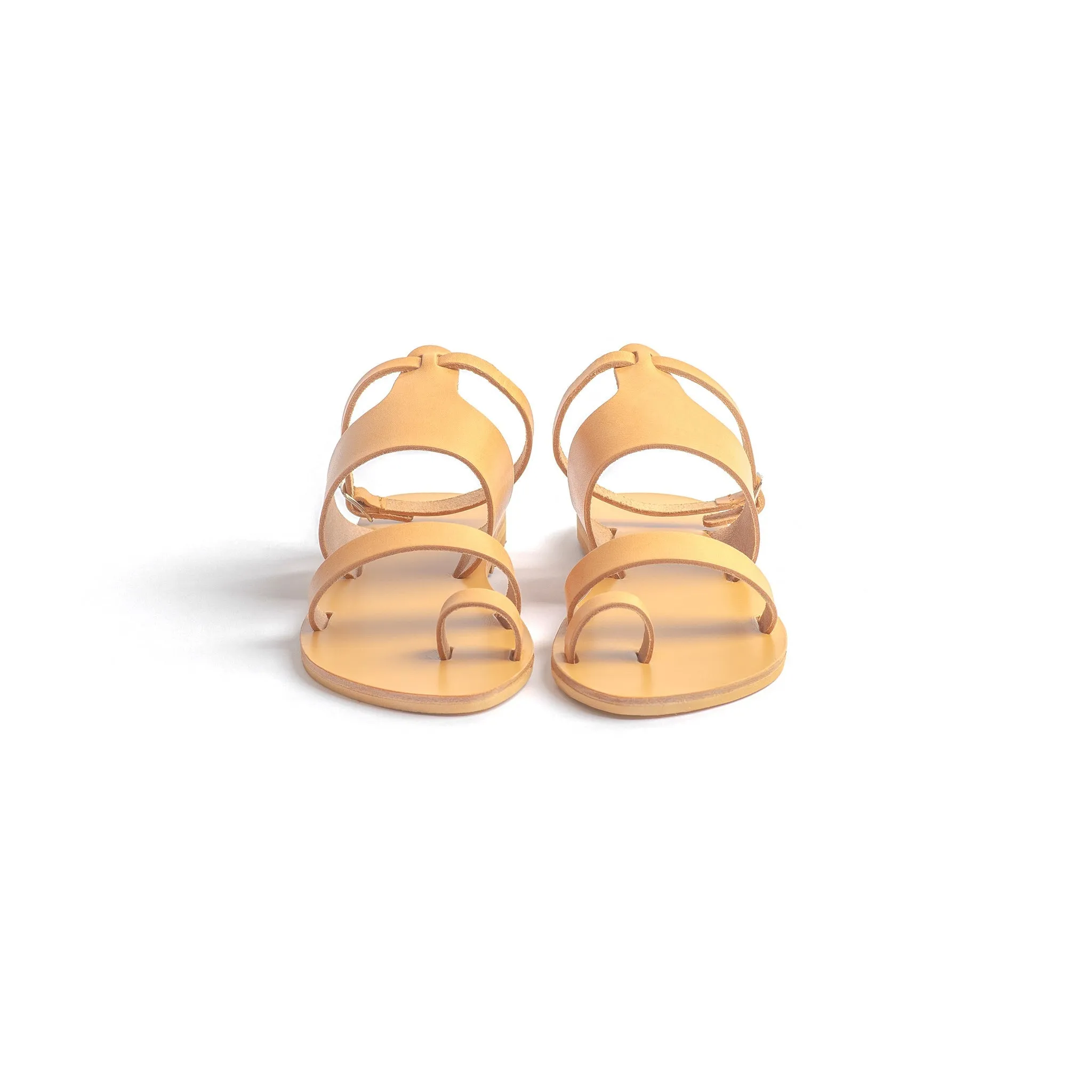 Alexandra Sandals