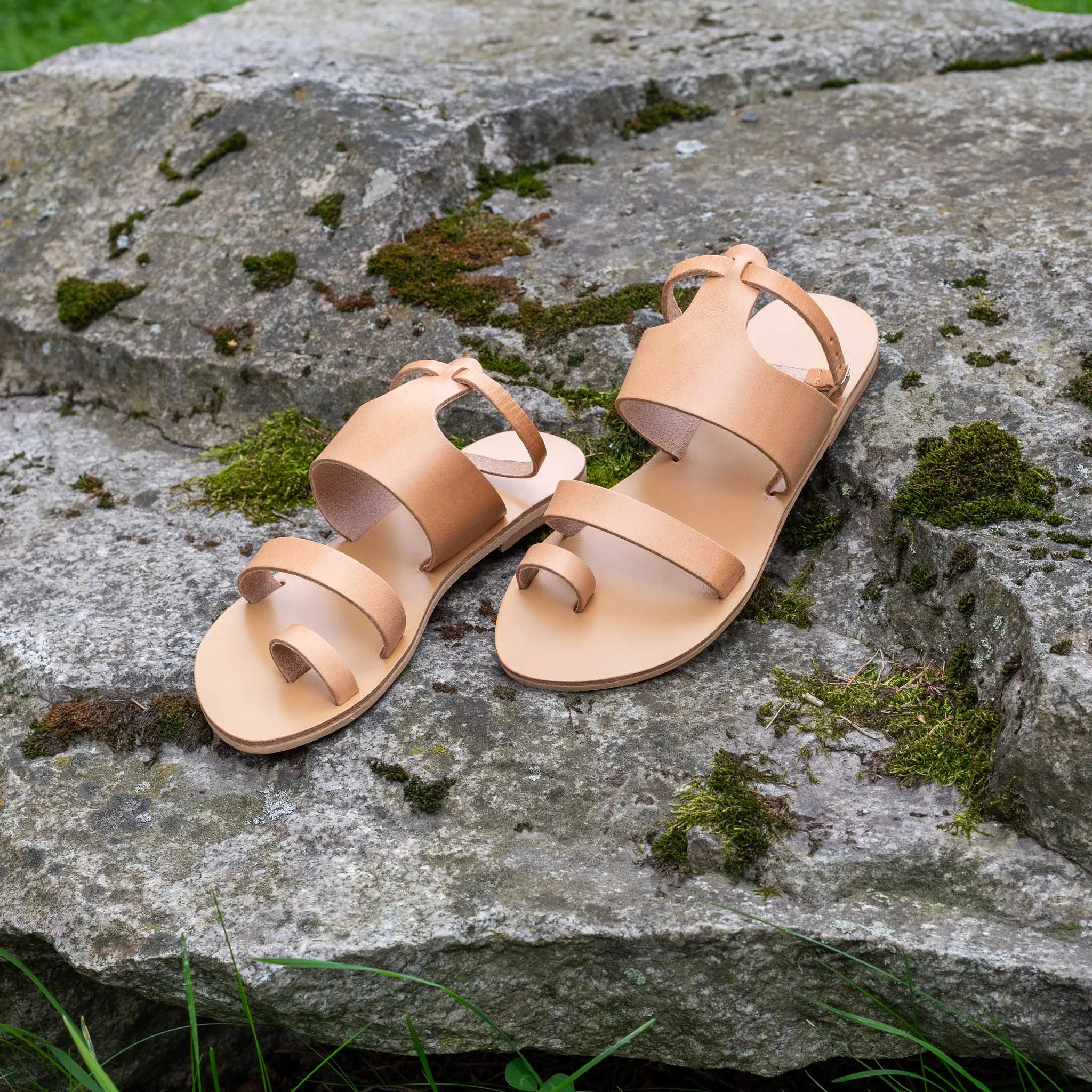 Alexandra Sandals