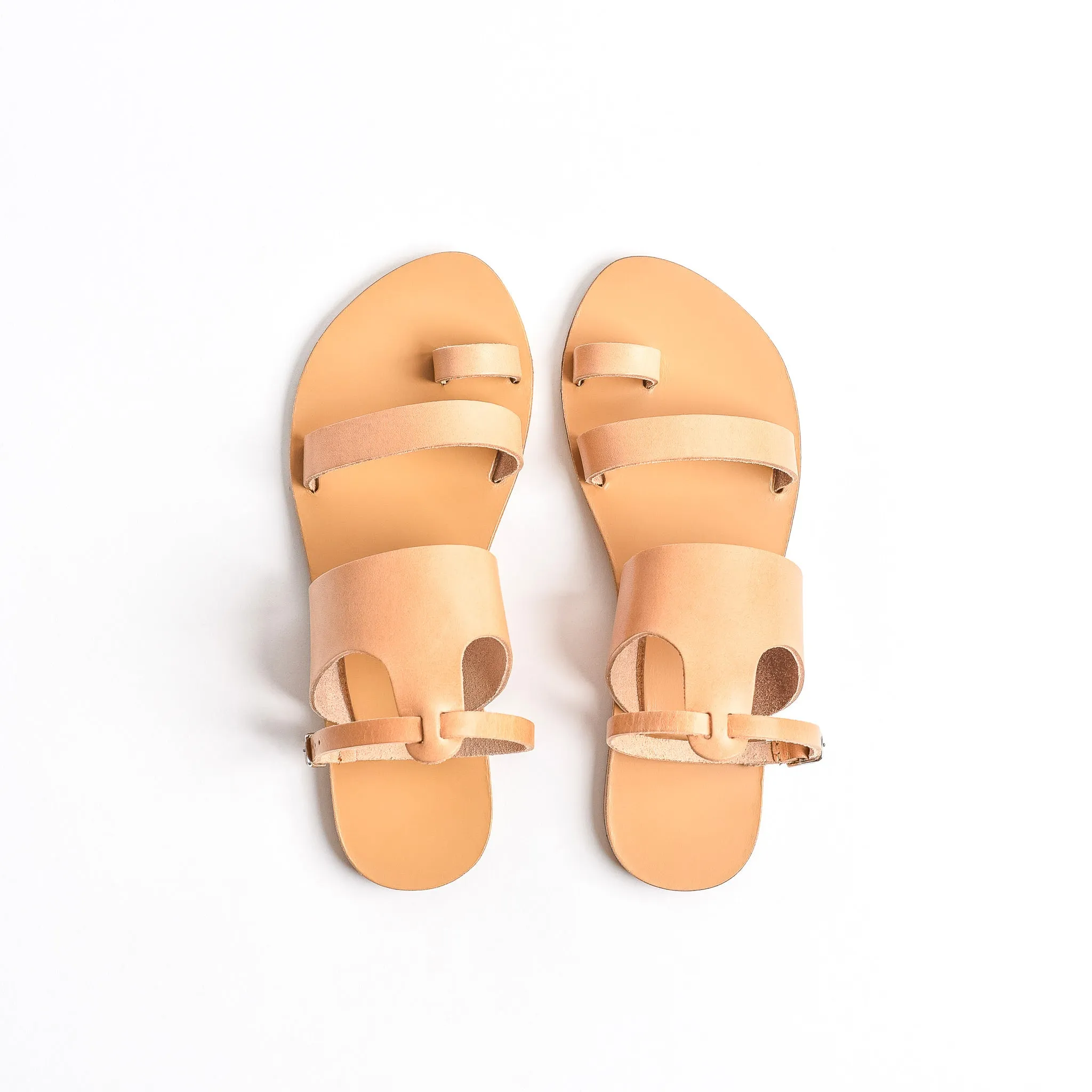 Alexandra Sandals