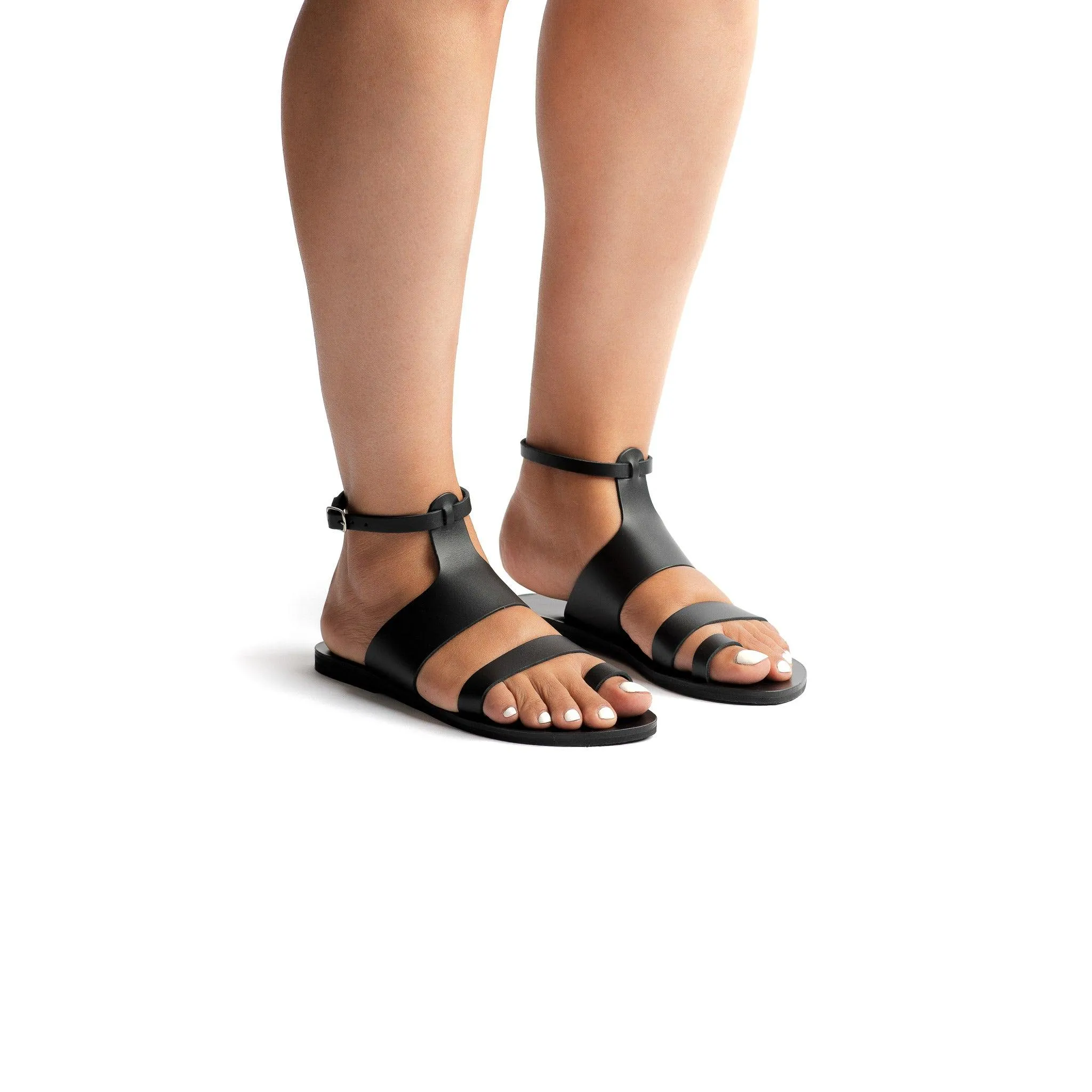 Alexandra Sandals