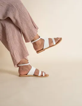 Alexandra Sandals