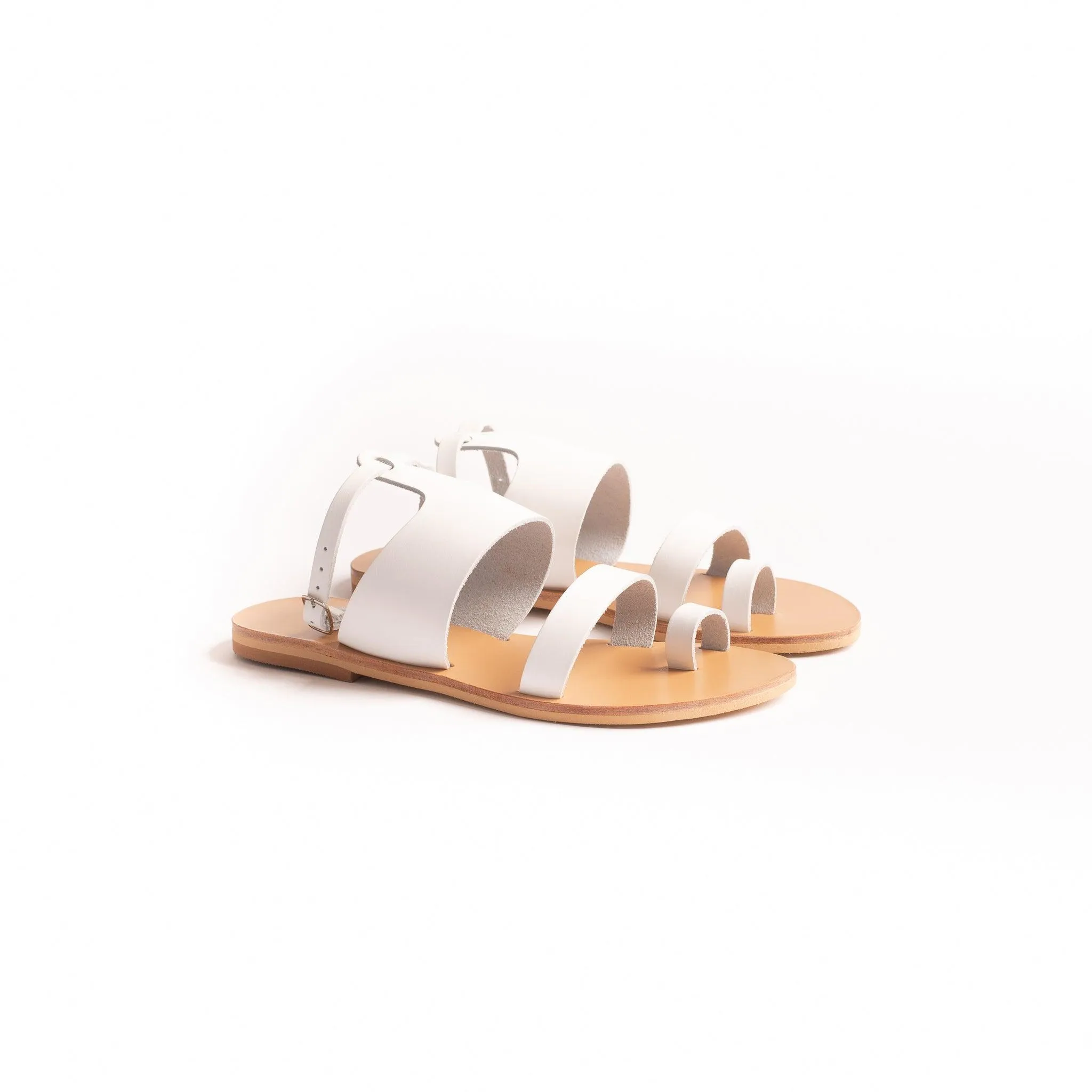 Alexandra Sandals