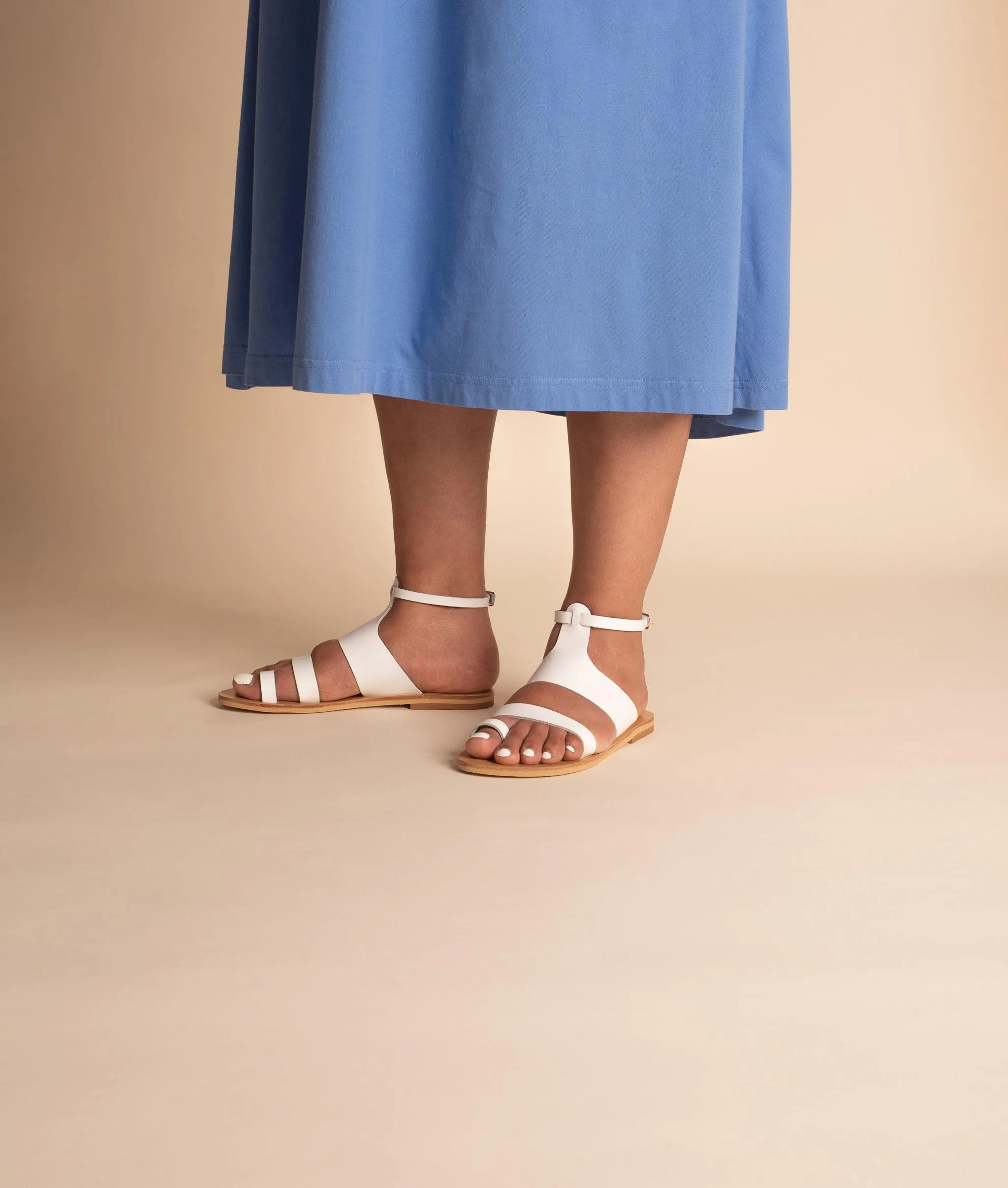 Alexandra Sandals