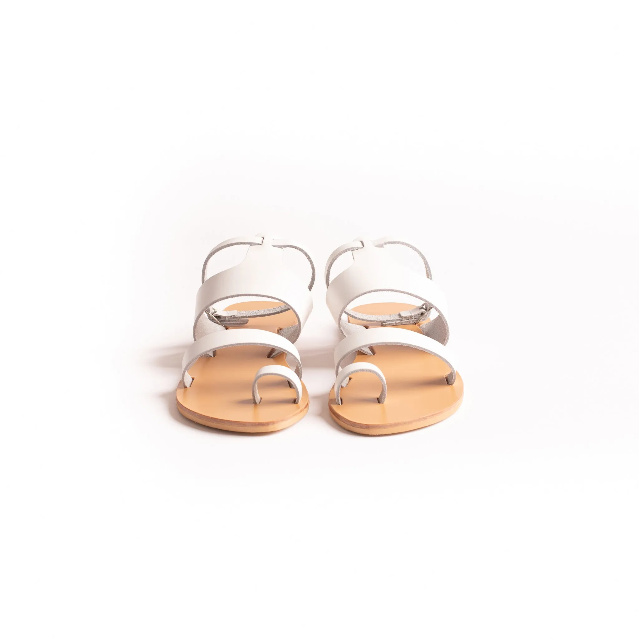 Alexandra Sandals