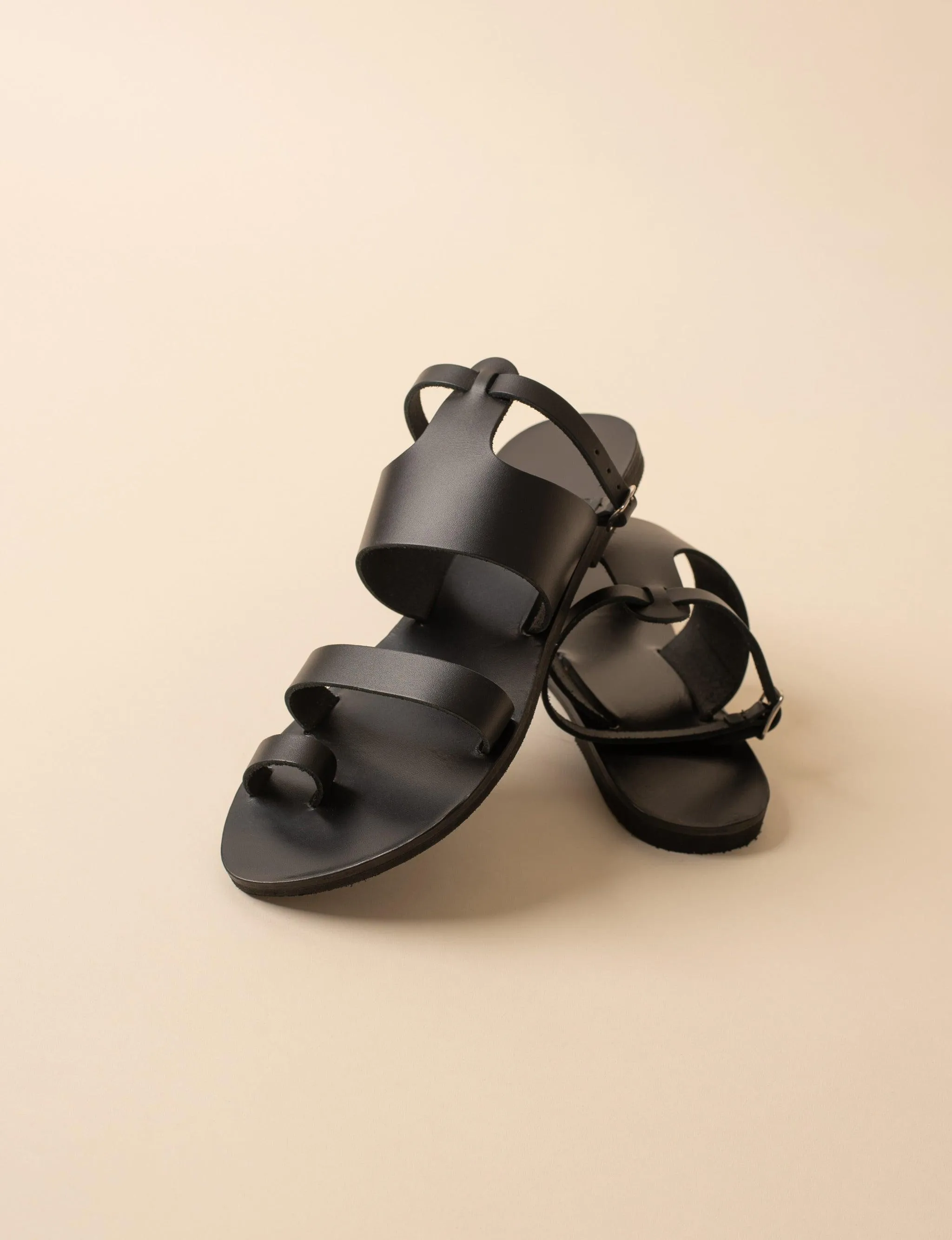 Alexandra Sandals