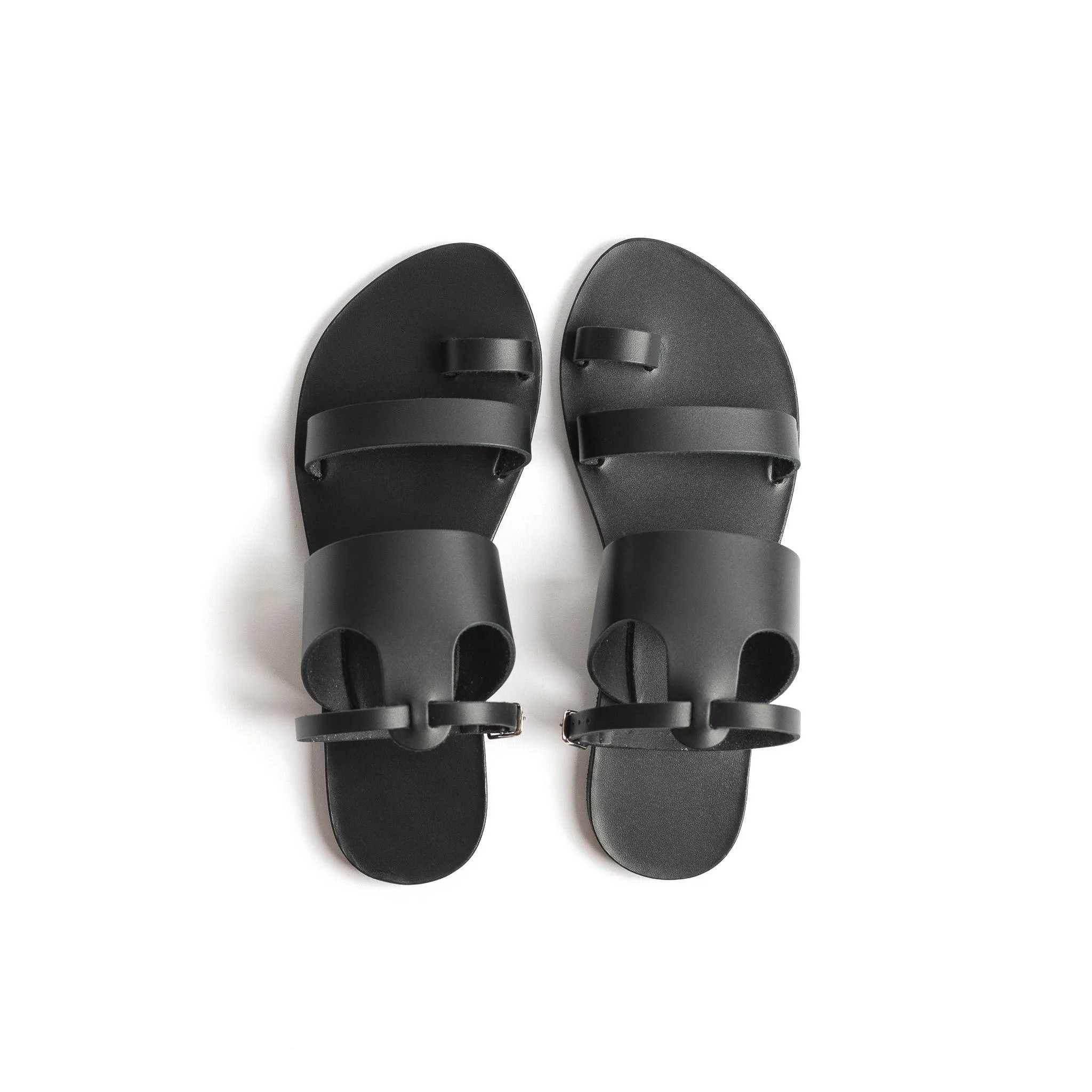 Alexandra Sandals