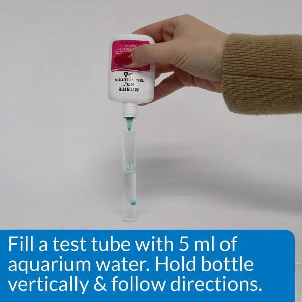 API Freshwater Master Test Kit