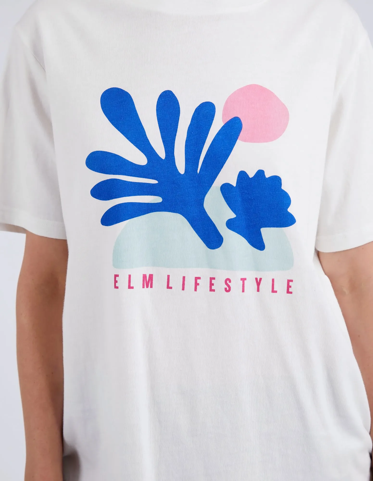 Art House Tee