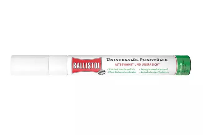 BALLISTOL UNIVERSAL OIL LIQUID
