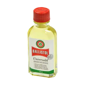 BALLISTOL UNIVERSAL OIL LIQUID