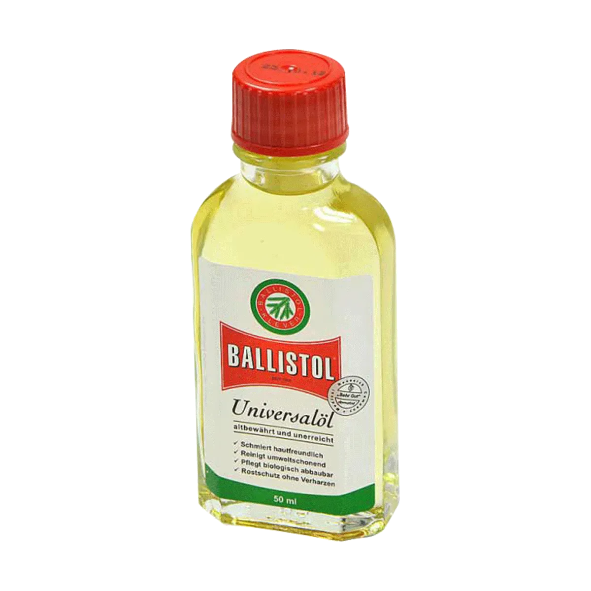 BALLISTOL UNIVERSAL OIL LIQUID