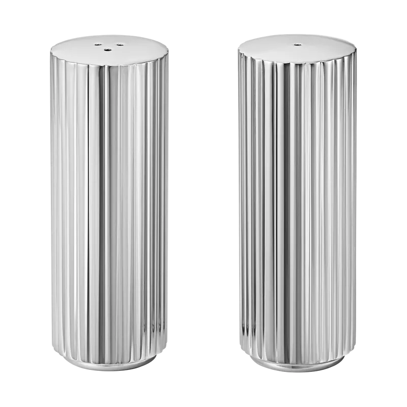 Bernadotte Salt & Pepper Set