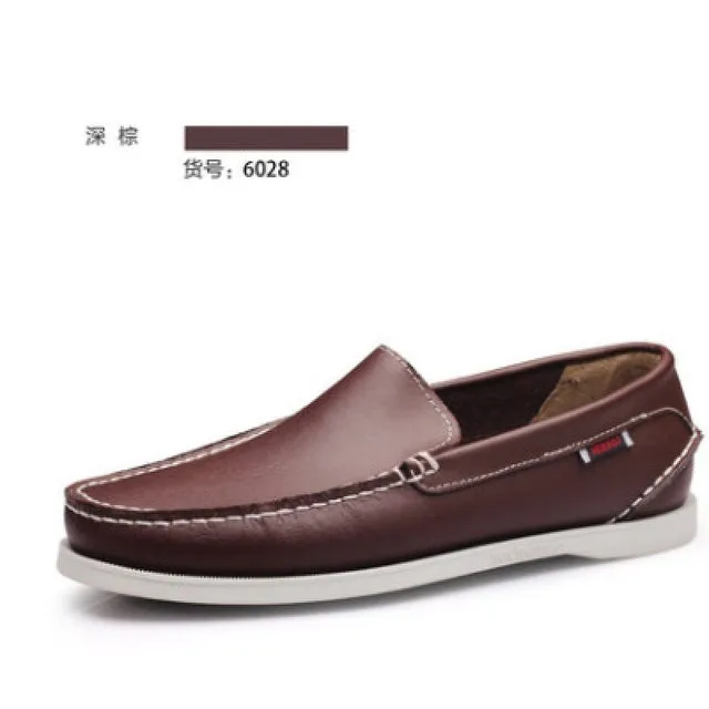 Best Deck Shoes