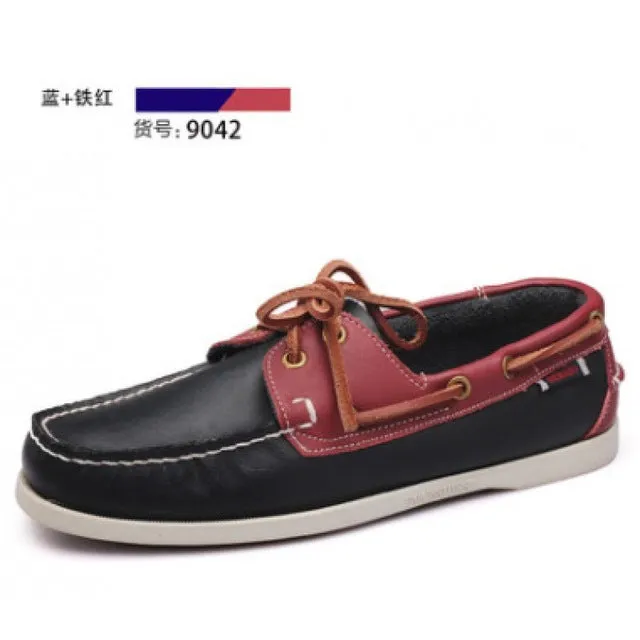 Best Deck Shoes